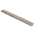 Профиль Salag Flex ПВХ Дуб Альзас ширина 37 мм длина 3 м