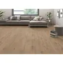 Ламинат AGT Effect Elegance Соларо Коричневый 33 класс толщина 12 мм с фаской 1.11 м²