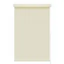 Рулонная штора Domlegrand Стар 90x175 см цвет молочный