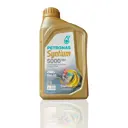 Моторное масло Petronas Syntium 5000 RN синтетическое 5W30 1 л