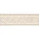Бордюр Kerama Marazzi Резиденция HGD\A114\7169 20x6.30см полированный бежевый