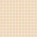 Керамическая мозаика Kerama Marazzi Темари бежевый темный матовый 29.8x29.8