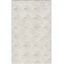 Декор Kerama Marazzi Сияние AD\C457\6377 25x40см полированный бежевый