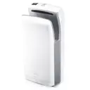 Сушилка для рук Electrolux EHDA/HPF-1200 W цвет белый