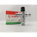 Термоклапан Vieir VR173 1/2" прямое подключение