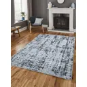 Ковер полиэстер Mafy 5744 GG Babil 120x180 см