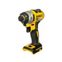 Шуруповерт аккумуляторный ударный бесщеточный Dewalt DCF887NT-XJ 18 В Li-Ion 205 Нм, без АКБ и ЗУ