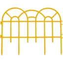 Заборчик декоративный Дачная мозаика Аркада 10588 37x300 см