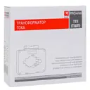 Трансформатор тока EKF PROxima ТТЕ-85-800/5А класс точности 0.5