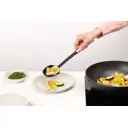 Ложка сервировочная Brabantia 250828 металл/пластик цвет серебристый