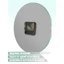 Настенные часы Дизайнерские 2 30 см