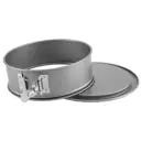 Форма для выпечки разъемная Patisse Silver 24x7x24 см сталь цвет серебристый