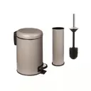 Набор аксессуаров для ванной комнаты Primanova D-20856