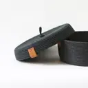 Корзина Olala home 18x8x8 см хлопок цвет графит