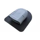 Вентиль коньковый Grand Line Huopa/Helmi KTV серый
