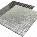 Декоративная мозаика Nsmosaic Gk01 NS00GS0088nsk 32.7x32.7см цвет черный