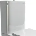 Бачок для унитаза CERAMICANOVA MIA Rimless CN1801-B