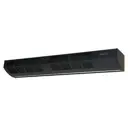 Электрическая тепловая завеса Tropik Line М6 eco Black 3000 Вт