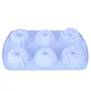 Форма для выпечки NOUVELLE 9902612-2 27x17 см, цвет синий