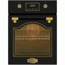 Духовой шкаф электрический KAISER EH 4796 AD, 45x59.50 см, цвет черный