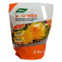 Удобрение для цветущих растений Буйские удобрения 4650100151582