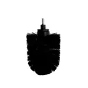 Ёршик для унитаза WasserKRAFT K-012 Черный