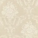 Флизелиновые обои Aura бежевые DL21445(2665-21445) 0.53 м