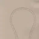 Виниловые обои Aura бежевые SD102092 0.52 м