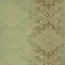 Виниловые обои York Wallcoverings бирюзовые GU1818 0.68 м