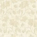 Виниловые обои York Wallcoverings бежевые WE9003 0.68 м