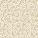 Виниловые обои York Wallcoverings бежевые JC5976 0.52 м