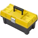 Ящик для инструментов Мастералмаз 10501239 200x226x415 мм, пластик