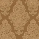 Обои бумажные York Wallcoverings Middlebury II бежевые ME0120 0.68 м