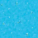 Обои бумажные York Wallcoverings Brothers & Sisters IV синие BT2936 0.52 м