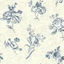 Обои бумажные York Wallcoverings Waverly Cottage бежевые ER8144 0.68 м