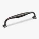 Мебельная ручка-скоба Inred IN.01.4175.128.BORB бронза