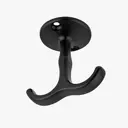 Крючок двухрожковый Inred 605479