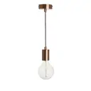 Люстра 33 Идеи PND.107.01.01.028.AC E27 1 лампочка