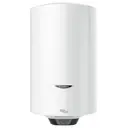 Накопительный водонагреватель электрический 100 л Ariston 85066 2.5 кВт нержавеющая сталь мокрый ТЭН
