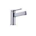 Смеситель для раковины Oute T11101, цвет хром