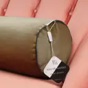 Декоративная подушка Sofi de marko Блэйк Под-Бл-60х20х20беж 60x20 см цвет бежевый