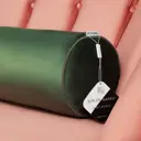 Декоративная подушка Sofi de marko Блэйк Под-Бл-50х18х18млт 50x18 см цвет малахит