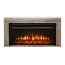 Каминокомплект Realflame Orfey F36/LO-F112 с очагом Flash-S 36 2000Вт дуб вотан