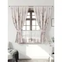 Комплект штор Comfy way Иномик - 83 CW705083-160 на шторной ленте 160x150 см цвет бежевый