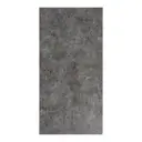 Комплект панелей ПВХ Lako decor Серый мрамор глянец 600x300мм 3.06м² 17шт