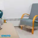 Конвектор электрический Ensto EPHBMM13PR с механическим термостатом 1300 Вт