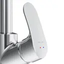 Смеситель для раковины AM.PM Like F8002700 однорычажный цвет хром