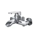 Смеситель для ванны Ledeme L3244
