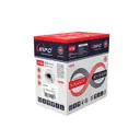 Кабель Ripo UTP4 CAT5E 24AWG медь