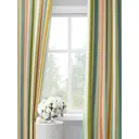 Шторы на шторной ленте decoracion В стильную полоску #33010101, 145x275см, цвет разноцветный